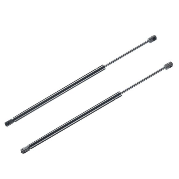 2 pcs Lift Support Shocks 15" Compressed 24" Opened New Sealed - Picture 2 of 4